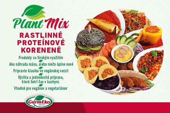 PlantMix